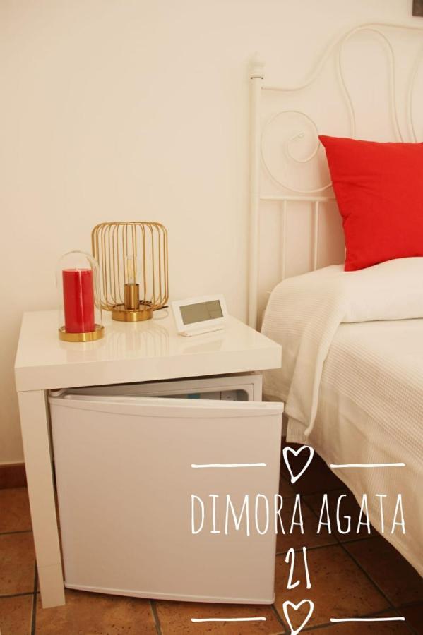 Dimora Agata 21 Hotel Ostuni Exterior photo