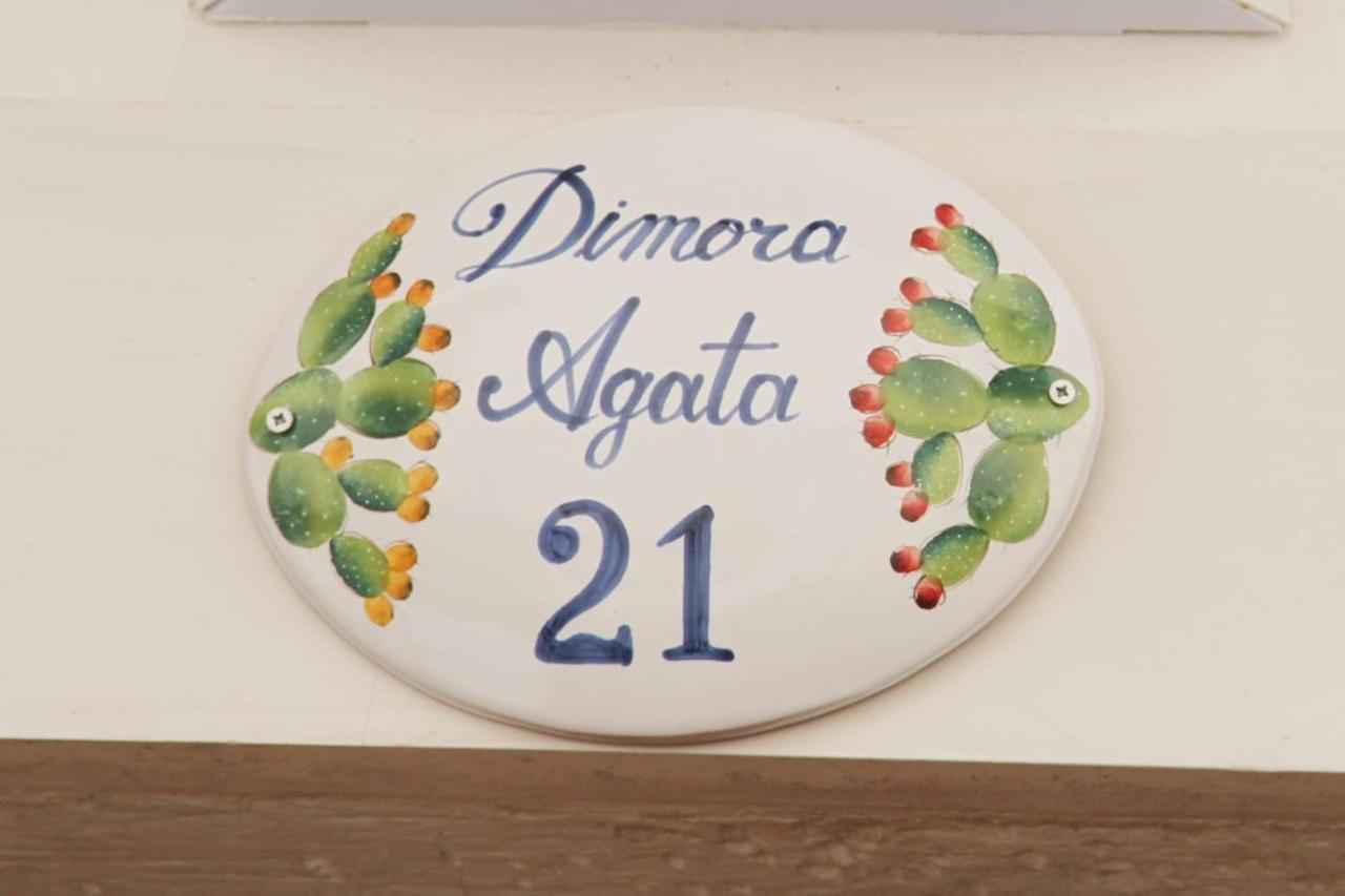Dimora Agata 21 Hotel Ostuni Exterior photo