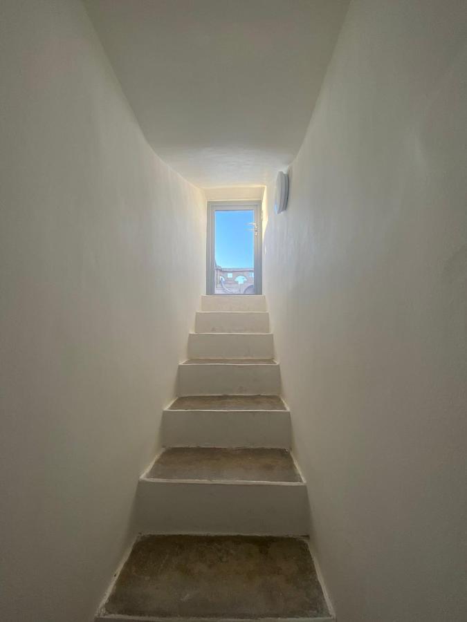Dimora Agata 21 Hotel Ostuni Exterior photo