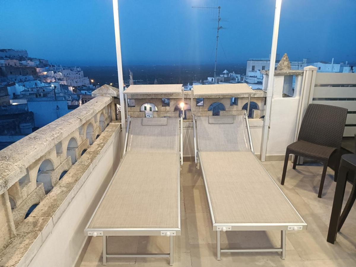 Dimora Agata 21 Hotel Ostuni Exterior photo