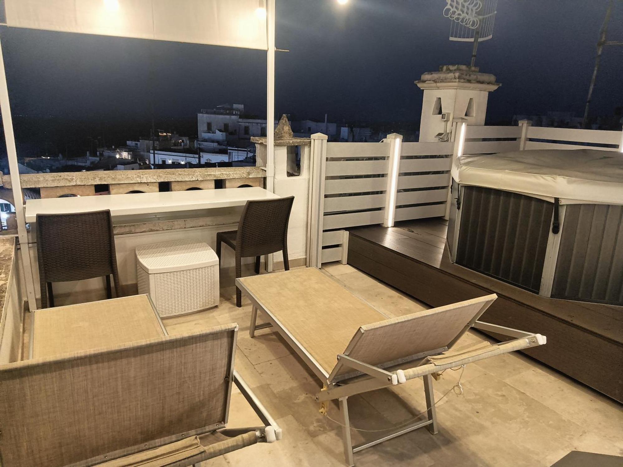 Dimora Agata 21 Hotel Ostuni Exterior photo