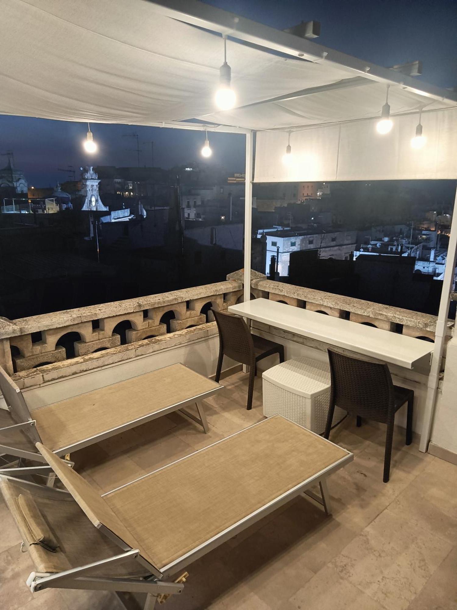 Dimora Agata 21 Hotel Ostuni Exterior photo